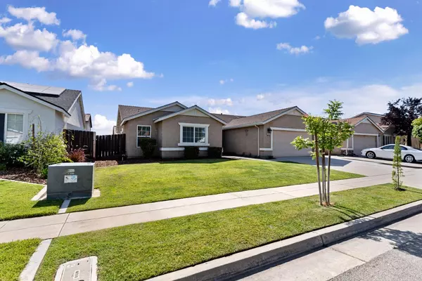 Fresno, CA 93727,3656 N Laverne AVE