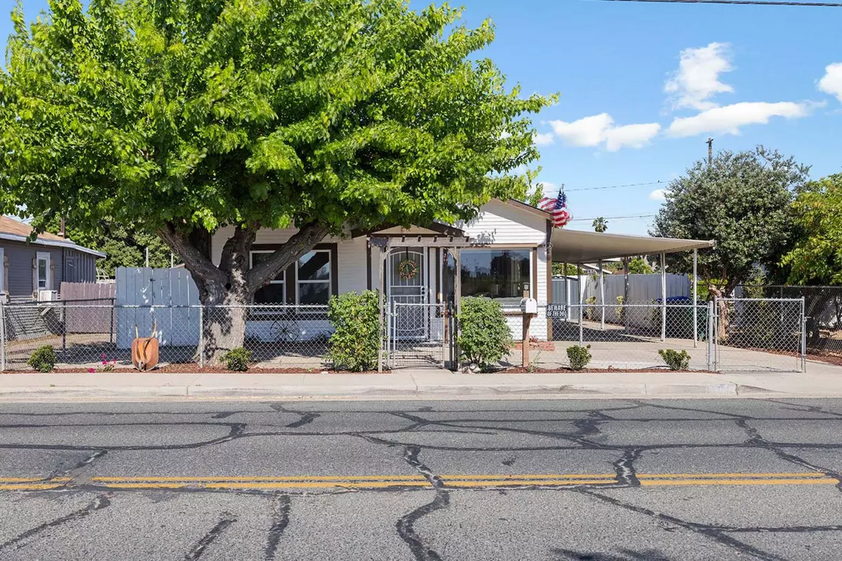 Exeter, CA 93221,261 Belmont RD