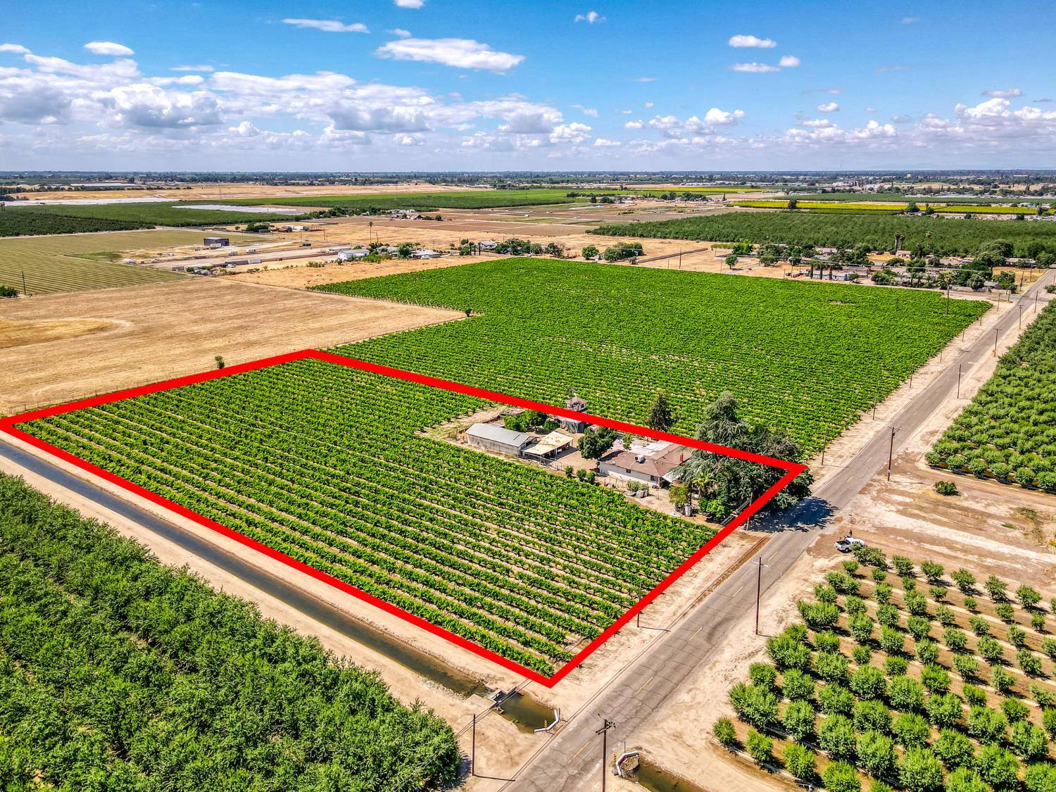3155 S Walnut AVE, Fresno, CA 93706
