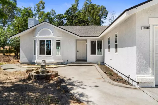 Madera, CA 93638,18046 Varden Drive