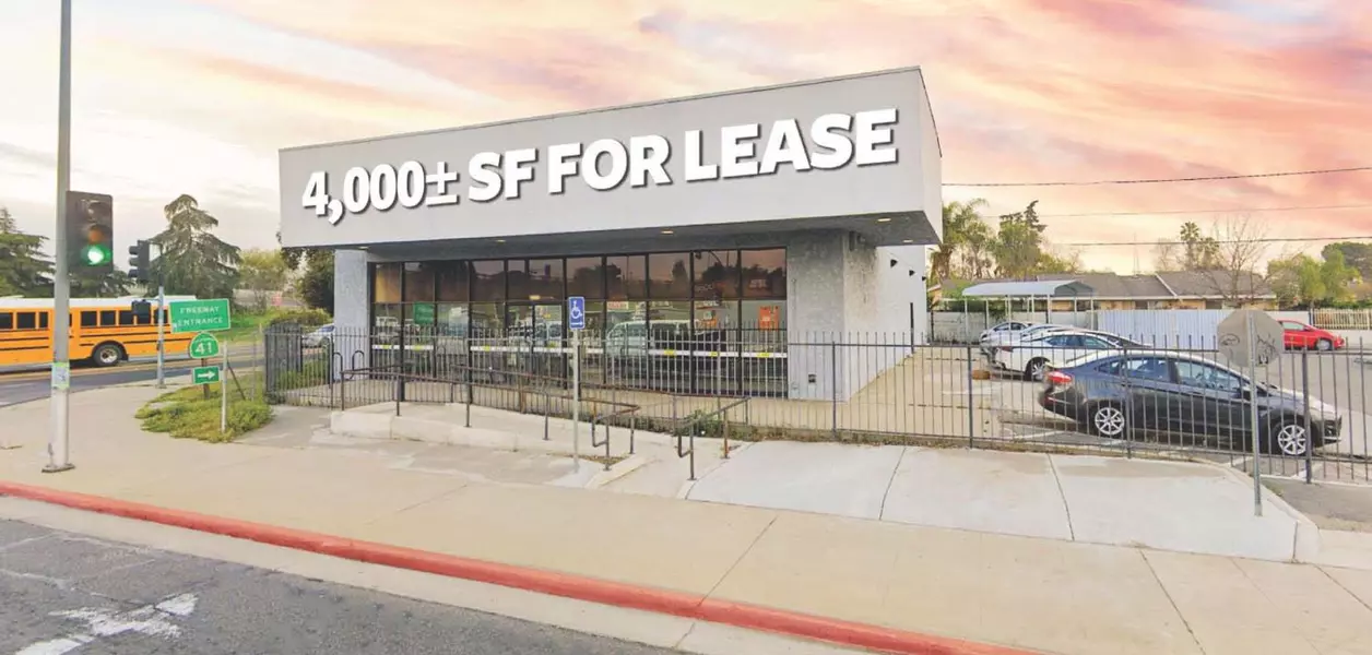 2995 E Mckinley AVE, Fresno, CA 93703