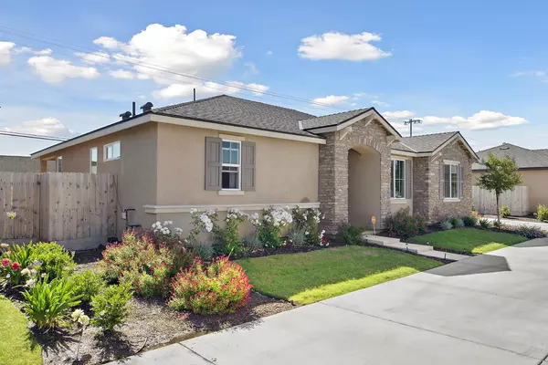 Tulare, CA 93274,3116 Seymour ST