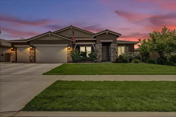 Hanford, CA 93230,2315 W Malone ST