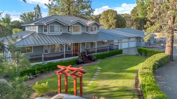 50711 Road 426, Oakhurst, CA 93644