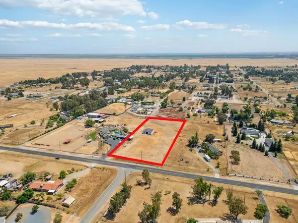 Madera, CA 93636,36634 Avenue 16
