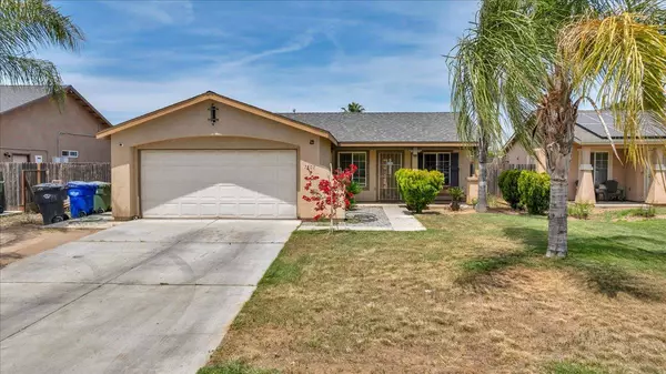 Dinuba, CA 93618,1601 El Paso