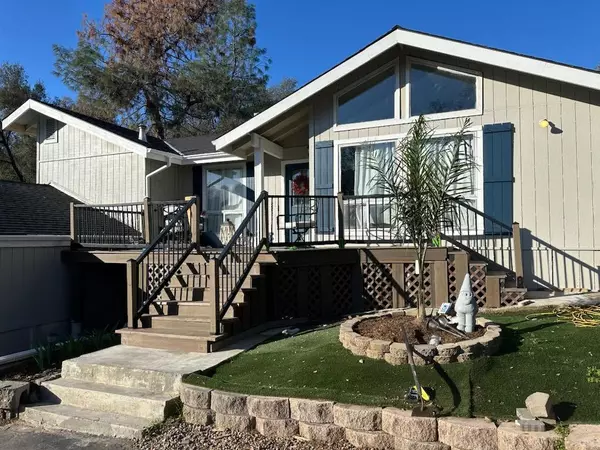 Coarsegold, CA 93614,31388 Yosemite Springs Pkwy
