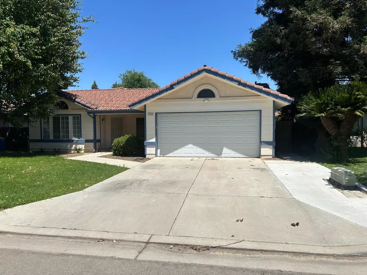 Fresno, CA 93722,5838 W Fallon AVE