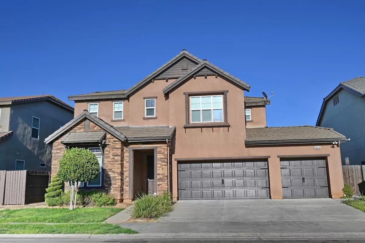 Fresno, CA 93730,10614 N Sierra Vista AVE