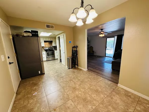 Fresno, CA 93722,4531 W Malibu AVE