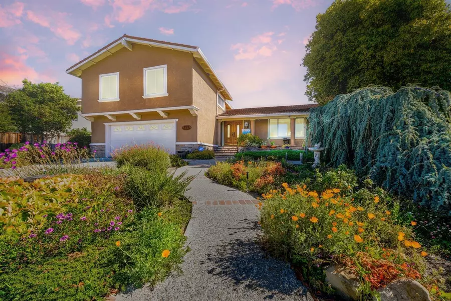 744 Salt Lake DR, San Jose, CA 95133