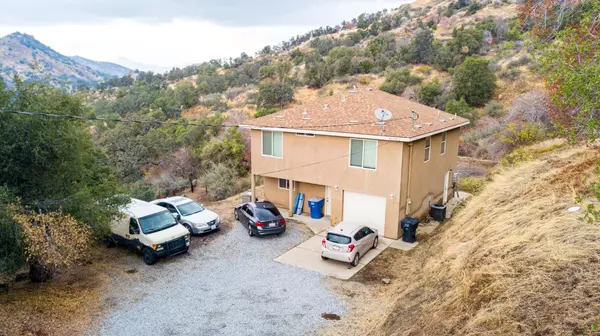 Yokuts Valley, CA 93675,45704 Butternut LN