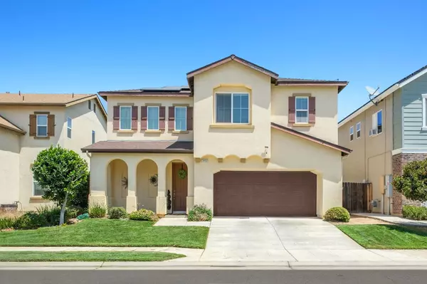 Fresno, CA 93737,7452 E Giavanna AVE