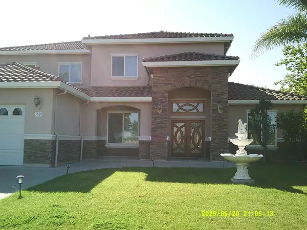 3030 Golf Drive West, Chowchilla, CA 93610