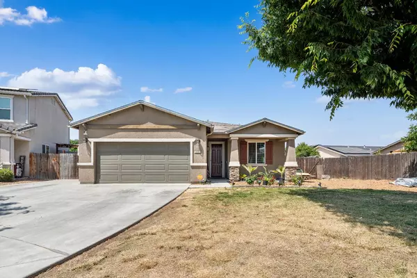 Visalia, CA 93291,2326 W Flagstaff