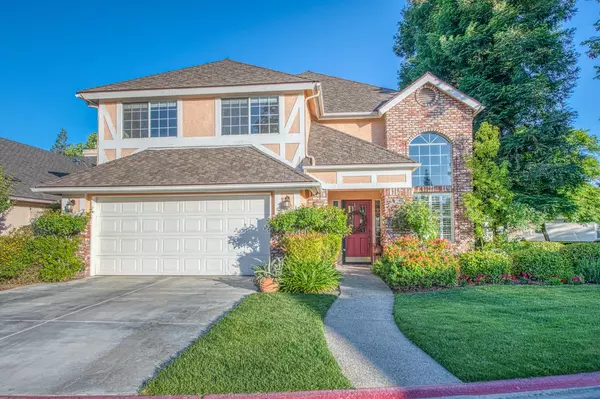 Fresno, CA 93711,2895 W Kensington LN