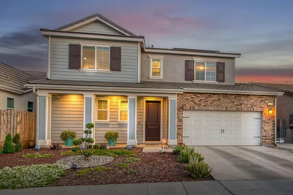 4148 Beverly AVE, Clovis, CA 93619