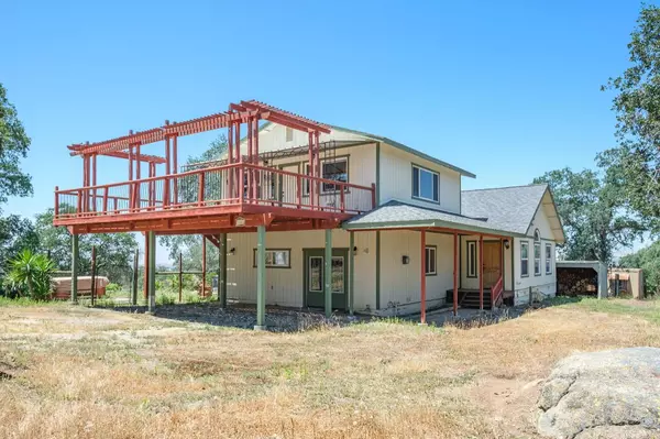 Raymond, CA 93653,37667 Eagle DR