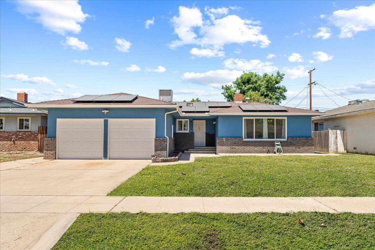 Fresno, CA 93726,4003 E Fedora AVE