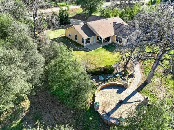 Ahwahnee, CA 93601,46506 Wallu LN