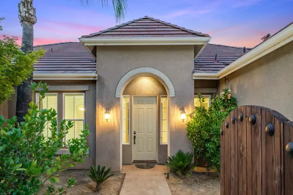 Fresno, CA 93730,1698 E Wallington LN