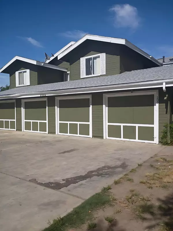Fresno, CA 93722,3332 W Shields AVE #101