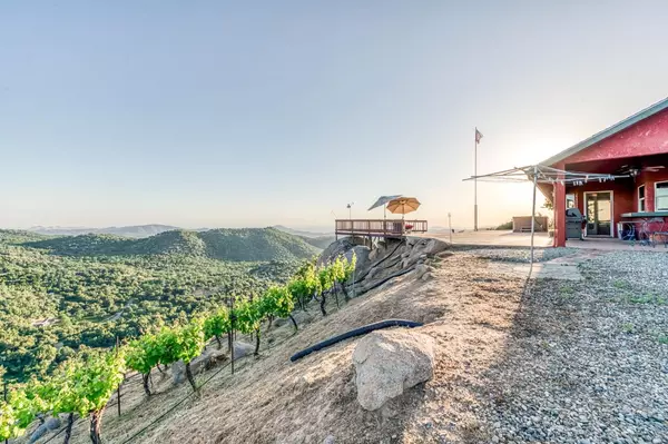 Yokuts Valley, CA 93675,50806 Bramble LN