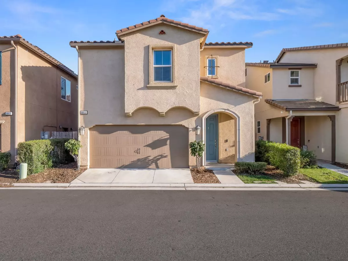 Fresno, CA 93727,6053 E Brick DR