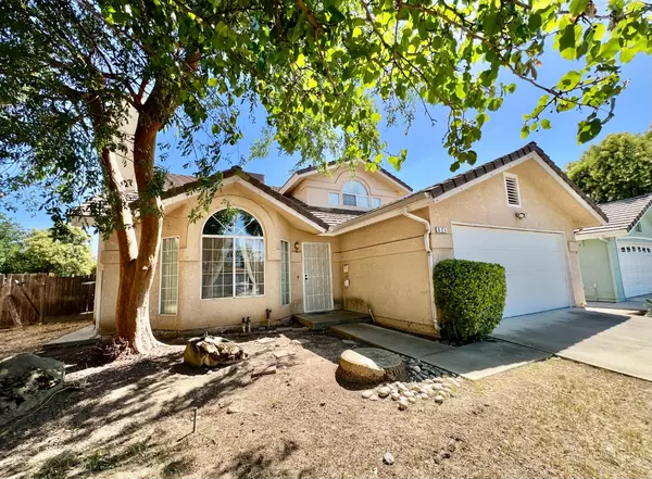 621 E Keats AVE, Fresno, CA 93710