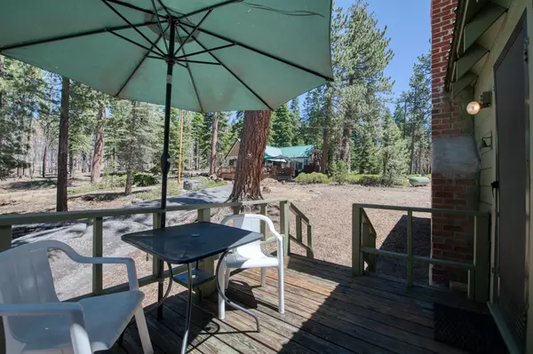 Huntington Lake, CA 93634,60899 Bear Paw LN