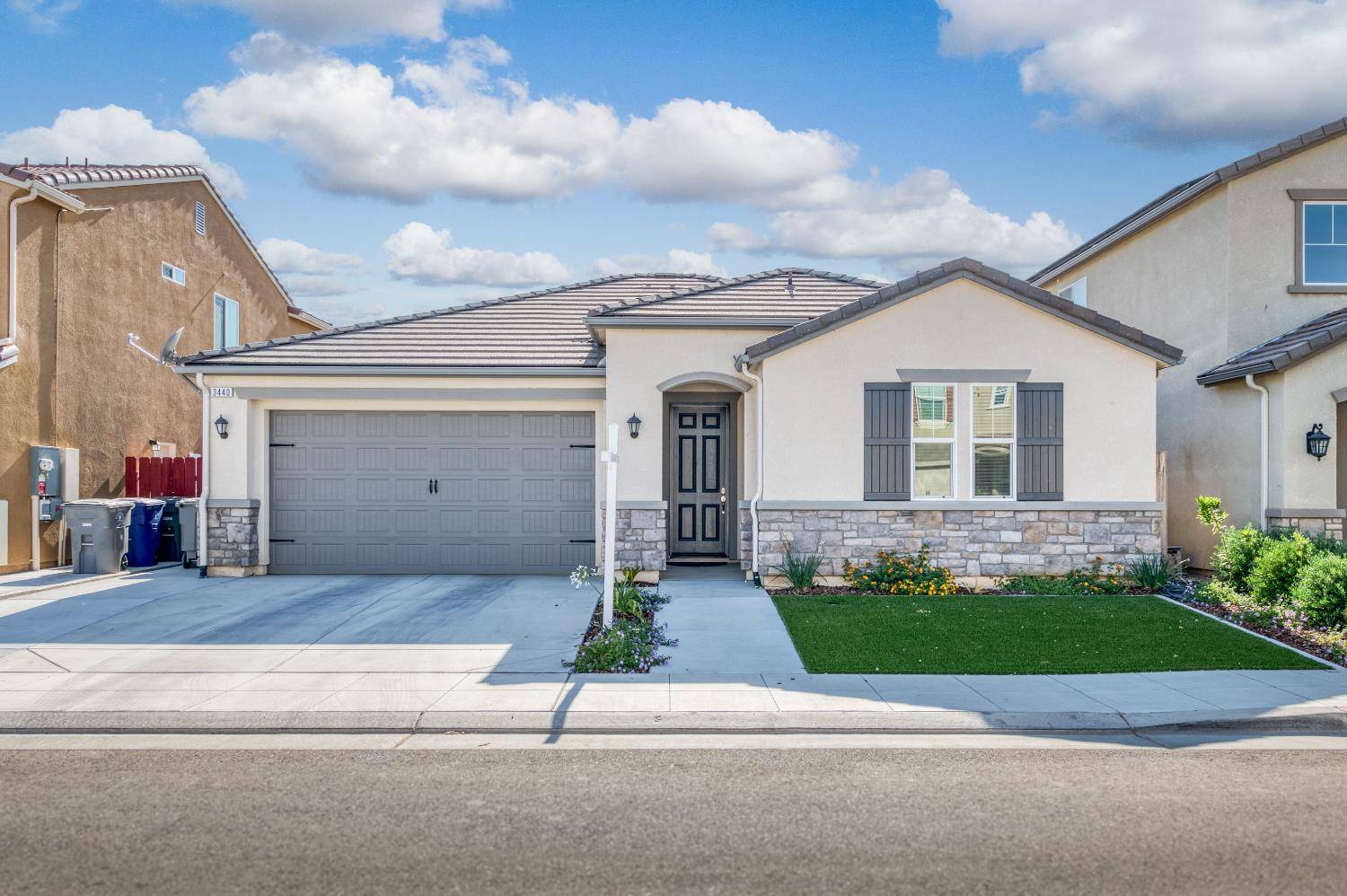 3440 Descanso AVE, Clovis, CA 93611