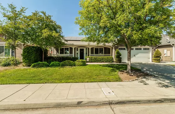 4688 W Harvard AVE, Fresno, CA 93722
