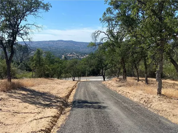 Coarsegold, CA 93614,1807 Sentinel DR