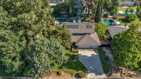 Fresno, CA 93711,2693 W Browning