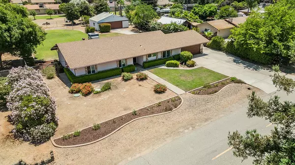 11851 Waverly RD, Madera, CA 93636