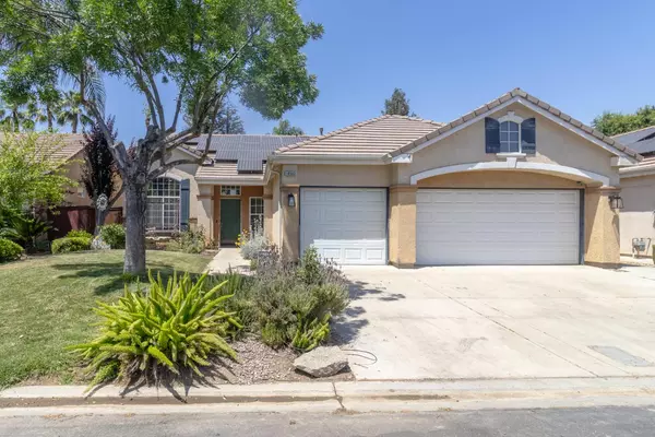Clovis, CA 93619,10502 E Greenbury WAY