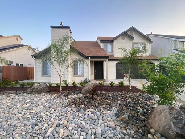 1868 E Houston AVE, Fresno, CA 93720