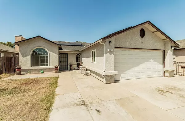 Parlier, CA 93648,291 Kelly AVE