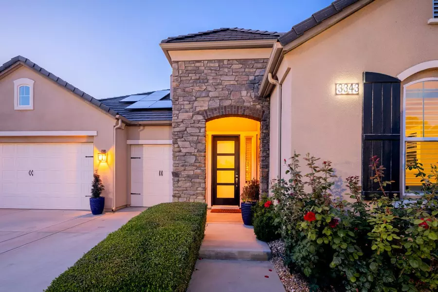 3343 Richmond AVE, Clovis, CA 93619