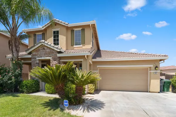 Madera, CA 93637,1067 San Diego AVE