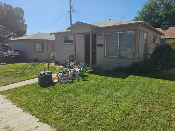 Coalinga, CA 93210,393 Cherry