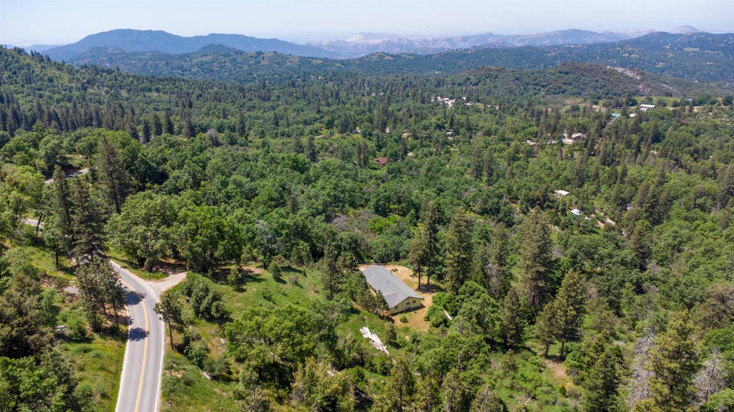 Miramonte, CA 93641,52865 Hwy 245