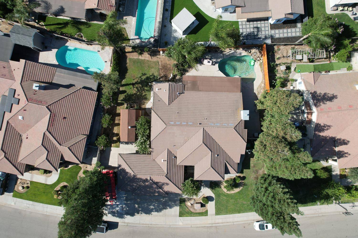 Madera, CA 93637,3055 Glenville AVE