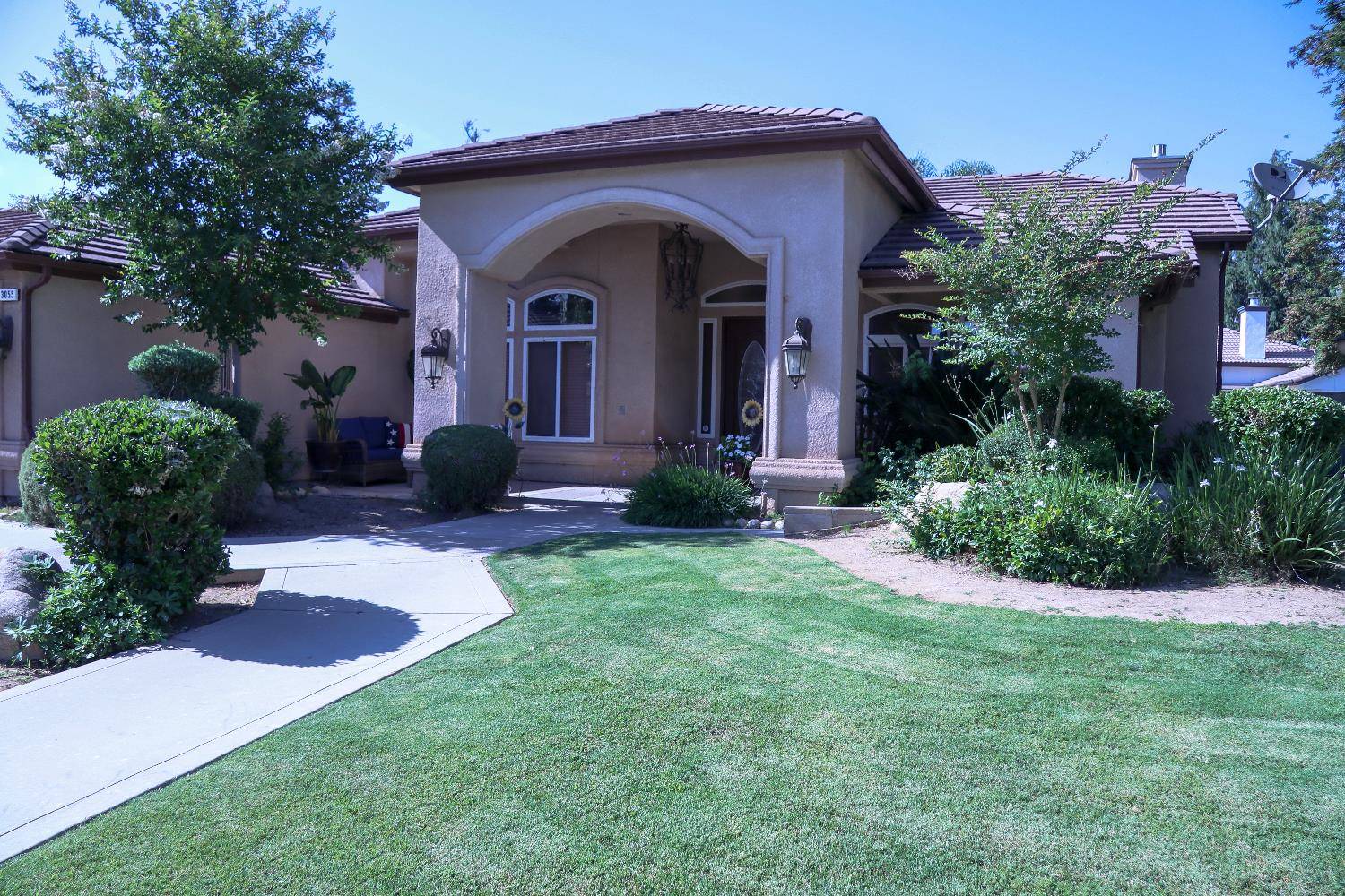 Madera, CA 93637,3055 Glenville AVE