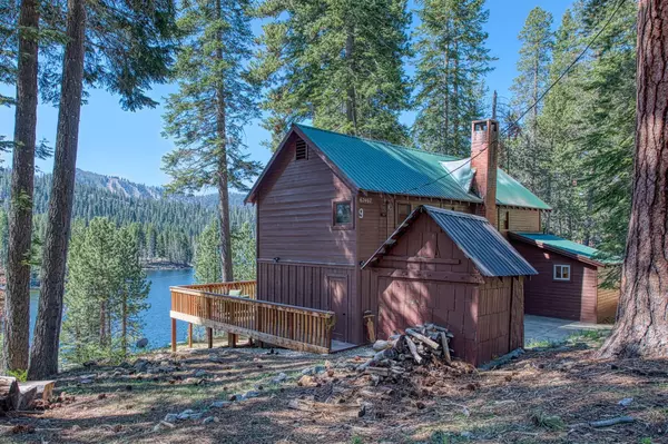 Lakeshore, CA 93634,62467 Potter Creek LN