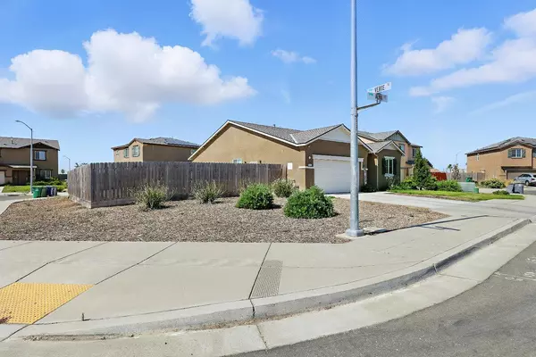 Chowchilla, CA 93610,1985 Alma CT