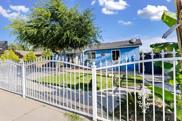 Fresno, CA 93702,4776 E Lowe AVE