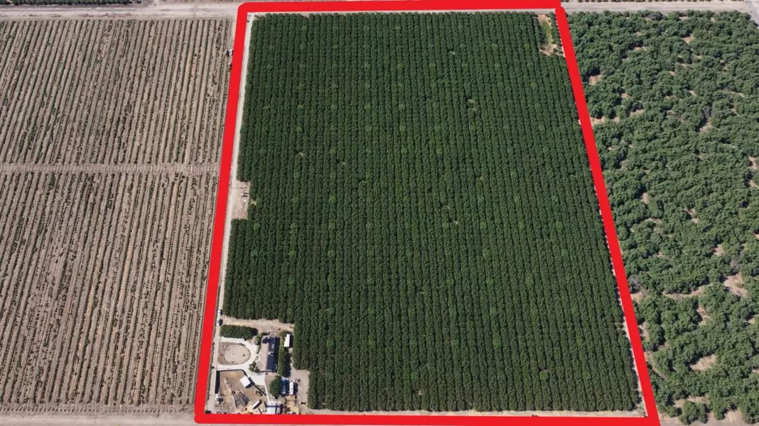 12329 Avenue 19, Chowchilla, CA 93610