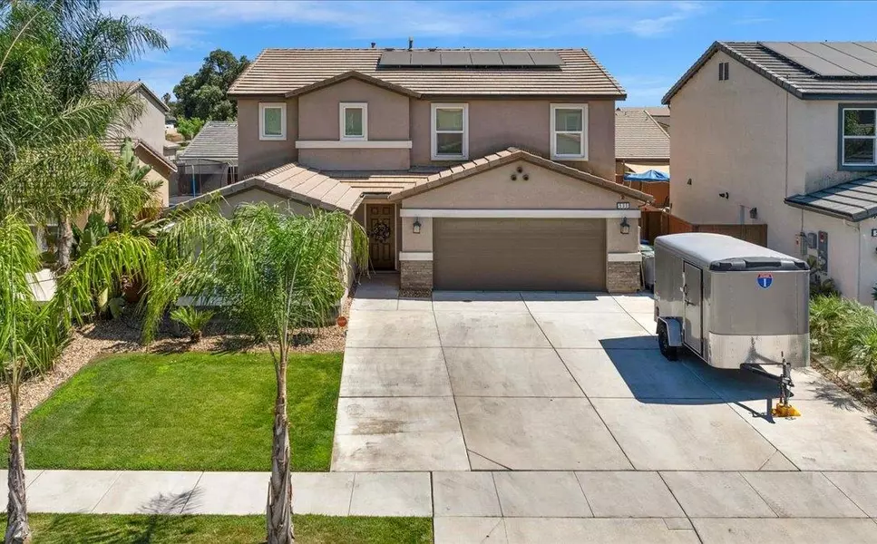 535 Barbara AVE, Sanger, CA 93657