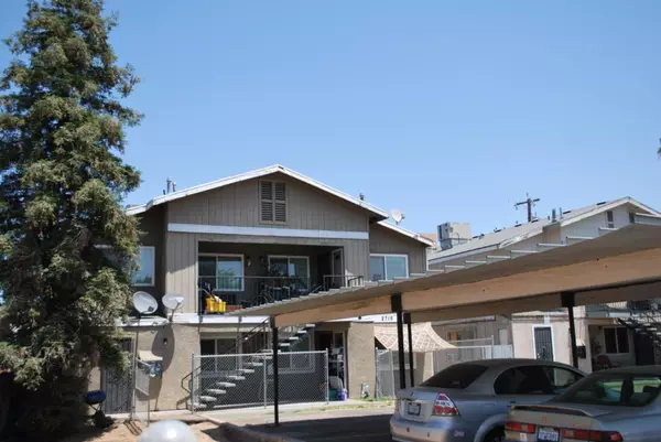 Fresno, CA 93703,2719 E Hammond AVE #4